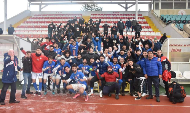 Karaman Belediyespor 8 oyuncusu ile yollarını ayırdı