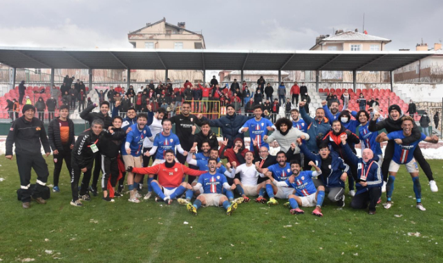 Karaman Belediyespor En Çok Puanı Kendi Evinde Topladı