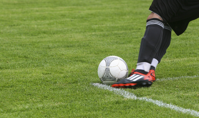 Karaman'da Masterler Futbol Turnuvasına Davet
