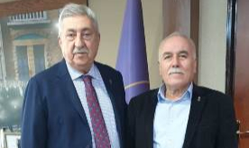Karaman ESOB Başkanı Bayram Uysal "Fiyatlar Güncellenmeli"