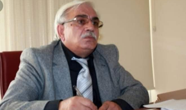 Karaman Ovası Sulama Birliği Eski Başkanı Değirmencioğlu; "Karaman'ın Kapalı Devre Sulama Sistemine Geçişi İle İlgili Çalışmaları 5 Yıl Önce Ben Başlattım"
