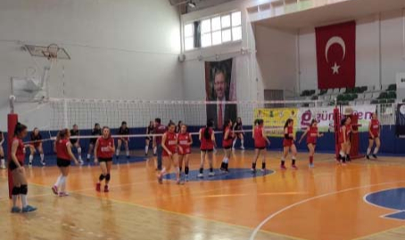 Karaman Spor Lisesi, Niğde Engelini Aşamadı