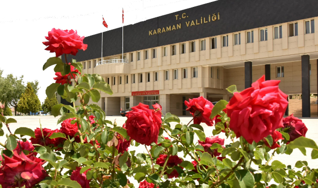 Karaman Valiliği, Stokçuluk Yapan Marketlere İzin Vermeyecek