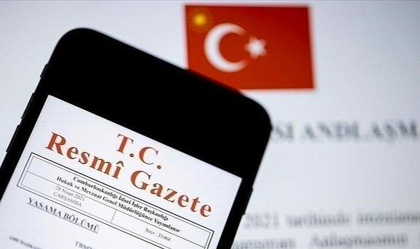 Karamanlı 2 FETÖ üyesinin mal varlığı donduruldu
