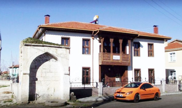 Karamanlı Mimarlar Seçime Gitti
