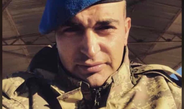 Karaman'a Şehit Ateşi Düştü