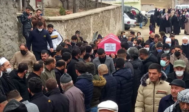 Kazada hayatını kaybeden Uzman Onbaşı toprağa verildi