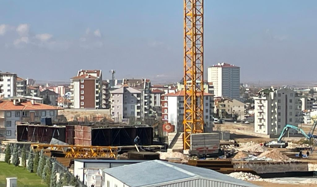 KMÜ arazisine Toplu Konut Yapılması İle İlgili İlginç Gelişme
