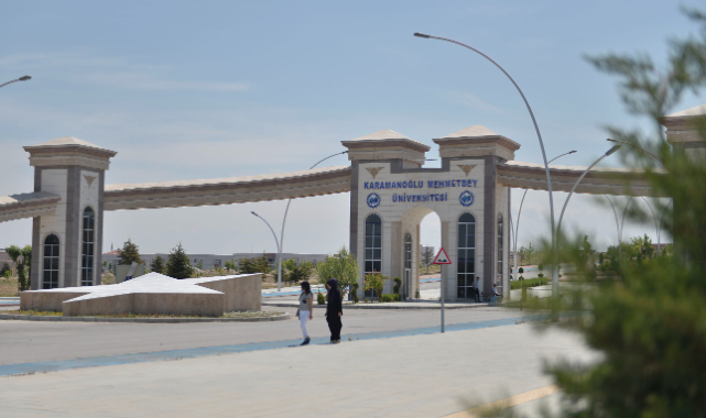 KMÜ'de Arkeoloji Doktora Programı Açıldı