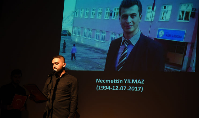 KMÜ'de "Vizyoner Öğretmen" Konusu Ele Alındı