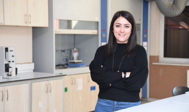 KMÜ’lü Öğretim Üyesine TÜBİTAK’tan Hibe Desteği 