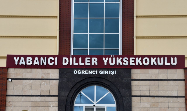 KMÜ uluslararası TOEFL (IBT) ve GRE sınavlarının merkezi oldu
