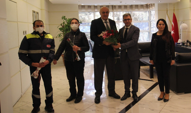 Konya Şeker, Konya'da Enfazla Engelli Personel İstihdam Eden Kurum Oldu