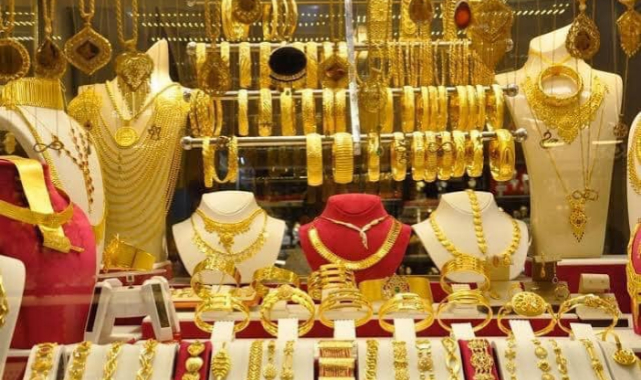 Kuyumculara Yetki Belgesi Zorunluluğu Süresi Uzatıldı