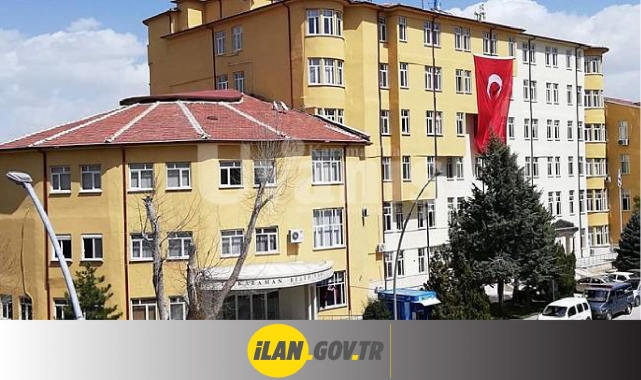 Meclisi Toplantısı ve Gündem Duyurusu