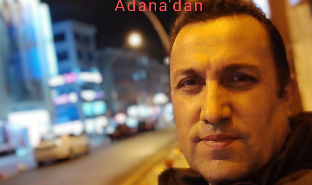 Şaşma’ya 2021 Yılının Son Ödülü Adana’dan