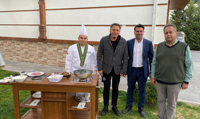 Vahe İle Evdeki Mutluluk Karaman Programı Pazar Günü Yayınlanacak