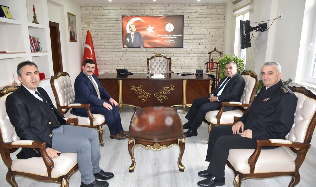 Kazımkarabekir Koronavirüs'le Mücadelede Başarıyı Yakaladı