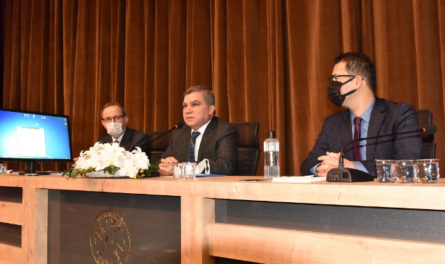 Vali Işık: Kadına Şiddetin Çok Farklı Yönleri Var