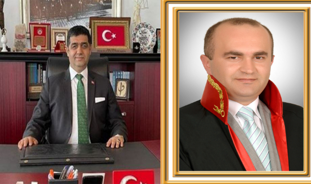 Yargıtay’da Bardakçı, Danıştay’da Toklu Üyeliğe Seçildi