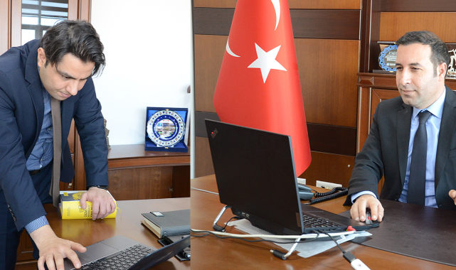 Yılın Fotoğrafları Oylamasına katıldılar