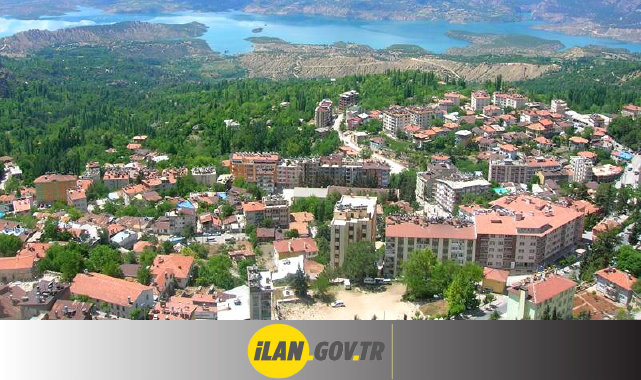 2 Adet Otopark Alanı Kiraya Verilecek