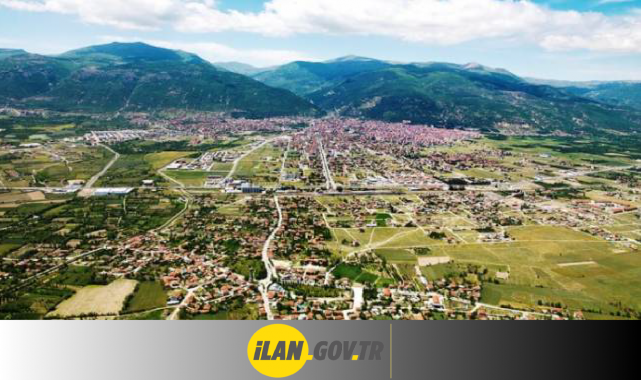 2 Adet Taşınmaz İhaleyle Kiraya Verilecek