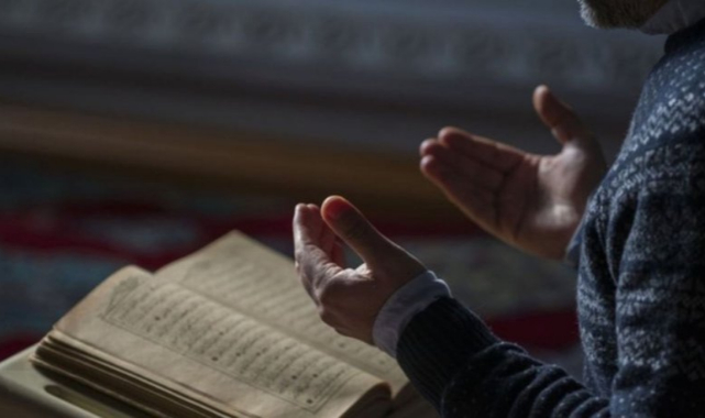 3 Aylar 2 Şubat’ta, Ramazan Ayı 2 Nisan’da Başlıyor