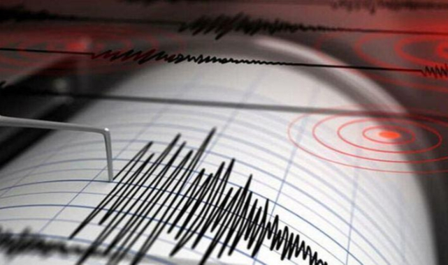Akdeniz'deki Deprem Karaman'da da Büyük Oranda Hissedildi