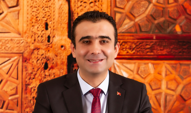 Başkan Kalaycı’nın 10 Ocak Çalışan Gazeteciler Günü Mesajı