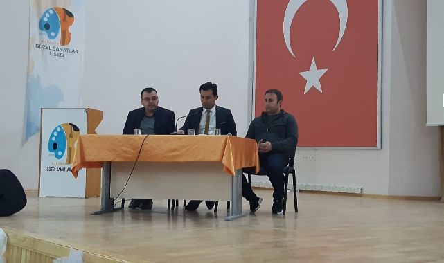 BİLSEM İçin Hazırlıklar Başladı