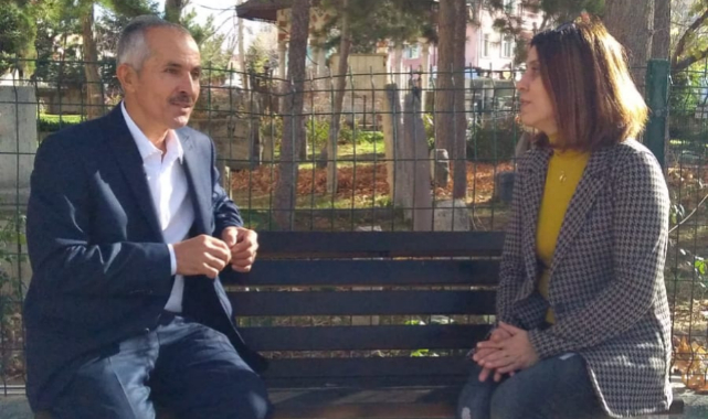Karamanlı Issız Ozan: Mustafa Turani
