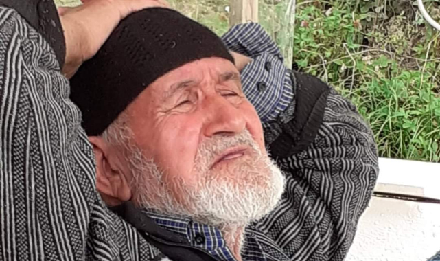 Büyükköse ailesinin acı günü