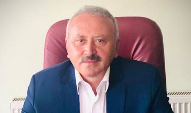 Cafer Binici Vefat Etti