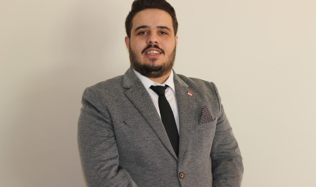 CHP Gençlik Kolları Başkanı Durmaz: KMÜ Rektörlüğü öğrencilerin taleplerine kulağını tıkamıştır