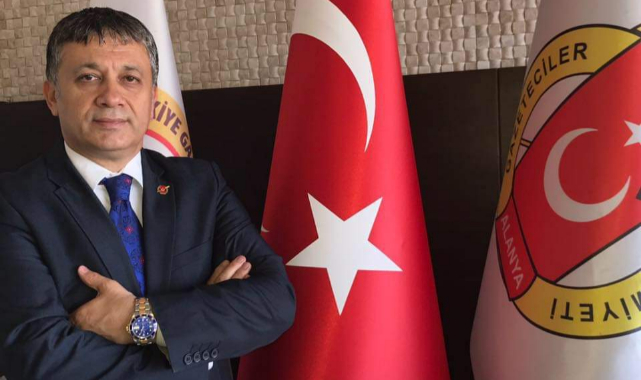Demokrasinin teminatı gazetecilerin ve basın emekçilerinin 10 Ocak Çalışan Gazeteciler Günü kutlu olsun