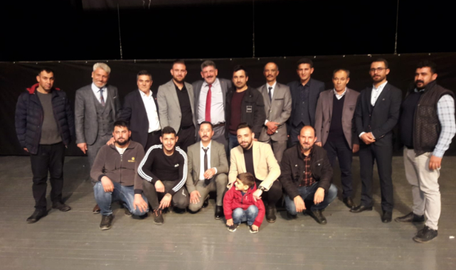 Dik Güven Tazeledi