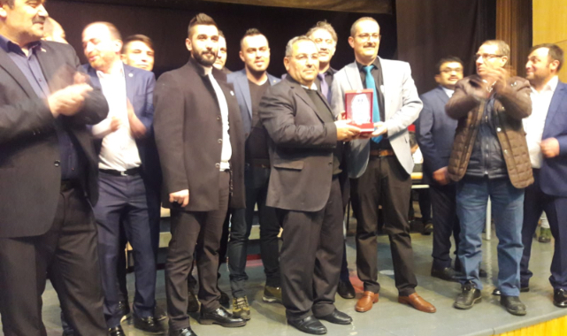 Divleli güven tazeledi