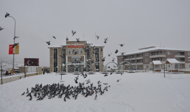 Ermenek Belediyesi'nden öğrenciler için ücretsiz kurs imkanı