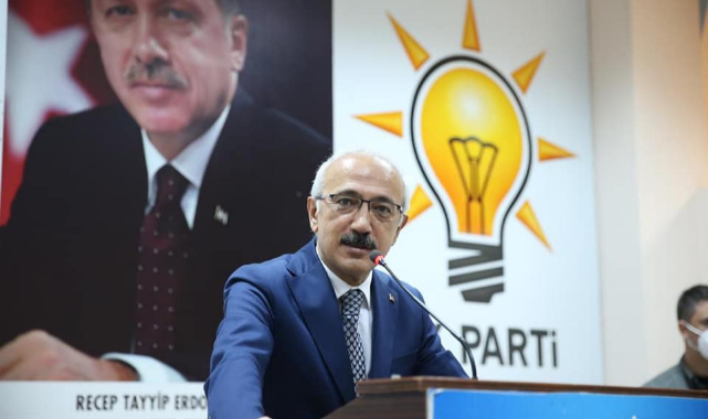 Gözler Onu Aradı