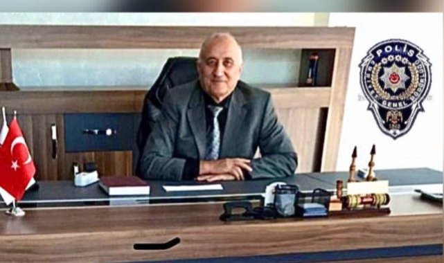 Havai Başkonsolosu Bayçöl'e BM'den Onur Madalyası ve Korgenerallik Rütbesi