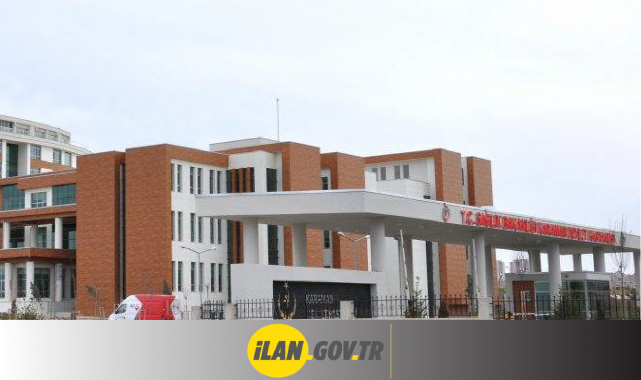 HEPA ve Genel Filtre Satın Alınacaktır