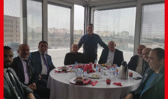 İKEV'de Arabaşı Günleri Başladı