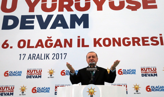 İşte Cumhurbaşkanı Erdoğan'ın Hizmete Açacağı 70 Proje