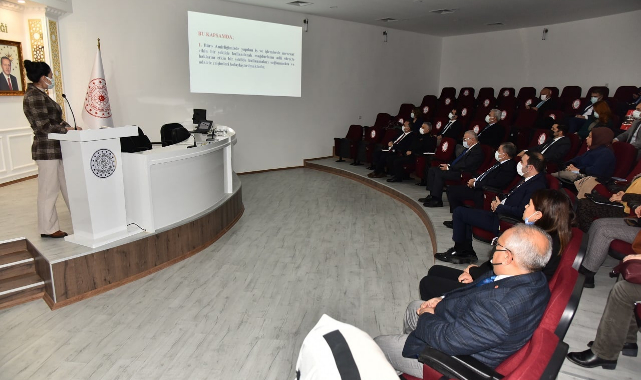 Kadına Yönelik Şiddetle Mücadele Etkin Olarak Yürütülecek