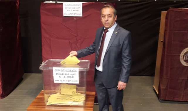 Kahveciler Odasında Elitok'la yola devam