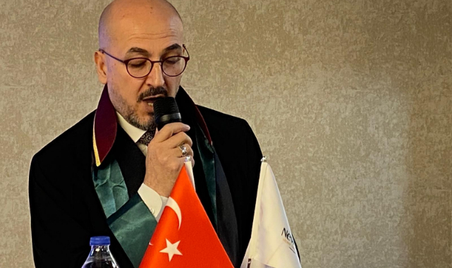 Karaman Barosu Başkanı Yılmaz: Öldürülen kadınlarımız değil toplumumuzdur
