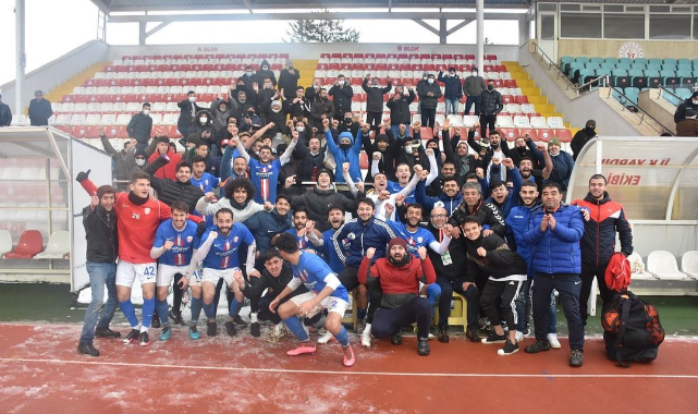 Karaman Belediyespor Sancaktepe'den 3 Puan Koparmak İstiyor