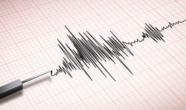 Karaman'da bir günde iki deprem