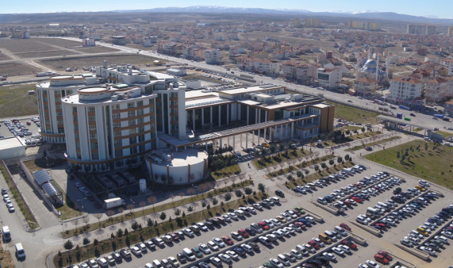 Karaman'da Covid-19 Vakalarında Artış Yaşanıyor